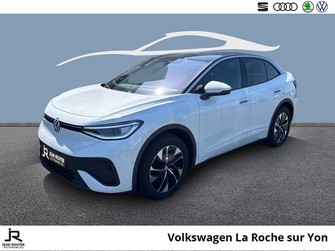 Photo Volkswagen ID.5 ID.5 286 ch Pro