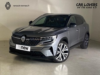 Photo Renault Austral E-Tech full hybrid 200 GSR2 Iconic