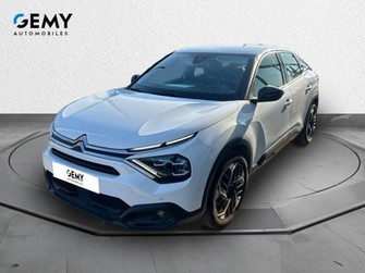 Photo Citroen C4 PureTech 130 S&S BVM6 Feel Pack Business