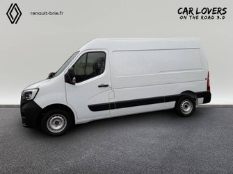 Photo Renault Master FOURGON FGN TRAC 3T5 L2H2 BLUE DCI 150 ADVANCE