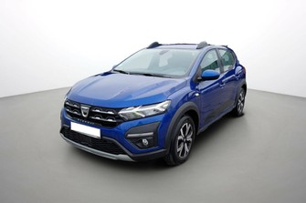 Photo Dacia Sandero Sandero ECO-G 100