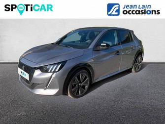 Photo Peugeot 208 PureTech 100 S&S EAT8 GT
