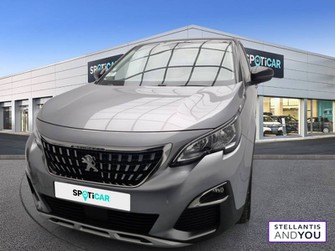 Photo Peugeot 3008 1.2 Puretech 130ch S&S EAT6 Allure