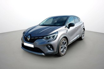 Photo Renault Captur Captur E-Tech Plug-in 160 - 21