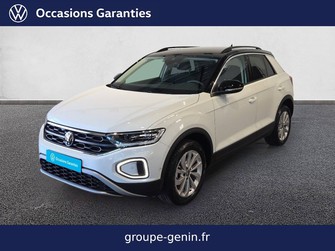 Photo Volkswagen T-Roc T-Roc 1.5 TSI EVO2 150 Start/Stop DSG7