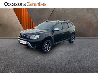 Photo Dacia Duster 1.3 TCe 130ch FAP Prestige 4x2