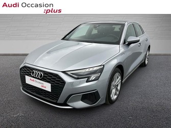 Photo Audi A3 Sportback 40 TFSI e 204ch Business line S tronic 6