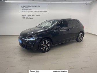 Photo Volkswagen Polo Polo 1.0 TSI 110 S&S DSG7