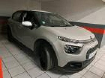 Photo Citroen C3 BlueHDi 100 S&S BVM6 Feel