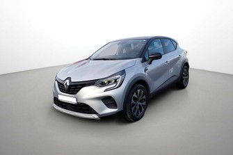 Photo Renault Captur Captur TCe 90