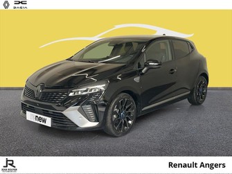 Photo Renault Clio TCe 90ch esprit Alpine