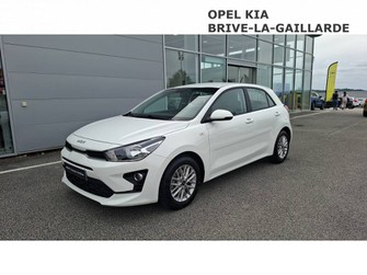 Photo Kia Rio 1.0 T-GDi 100 ch BVM6 Active