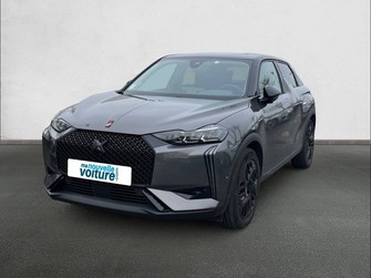 Photo DS  ELECTRIQUE DS 3 E-Tense