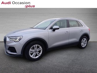 Photo Audi Q3 35 TFSI 150ch Mild Hybrid Business line S tronic 7
