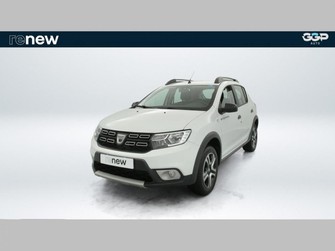 Photo Dacia Sandero ECO-G 100 15 ans