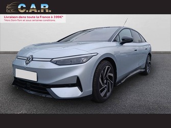 Photo Volkswagen ID.7 ID.7 Pro 286 ch