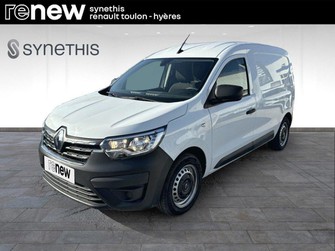 Photo Renault Kangoo Express Van BLUE DCI 95 - 22 CONFORT