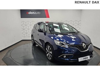 Photo Renault Grand Scenic TCe 140 Energy Limited