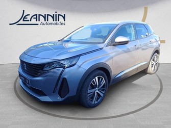 Photo Peugeot 3008 3008 BlueHDi 130ch S&S BVM6