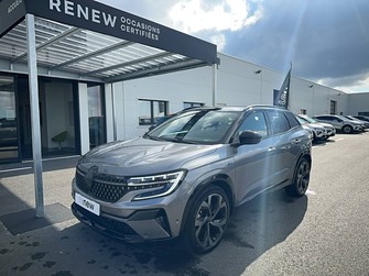Photo Renault Austral Austral E-Tech hybrid 200