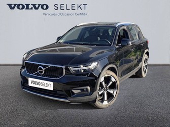 Photo Volvo XC40 BUSINESS XC40 T3 163 ch Geartronic 8