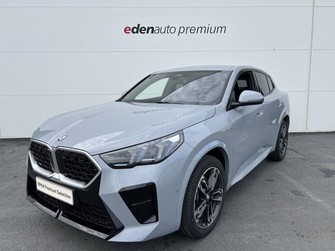Photo Bmw X2 U10 sDrive 20i 170ch DKG7 M Sport 5p