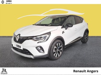 Photo Renault Captur 1.0 TCe 90ch Techno