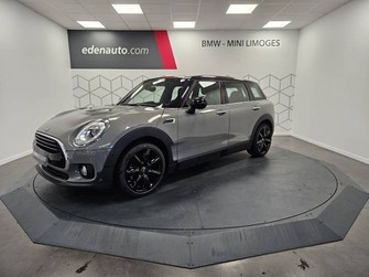 Photo Mini Clubman Mini Clubman Cooper 136 ch Edition Kensington