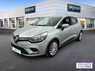 Photo Renault Clio dCi 75 Energy Zen