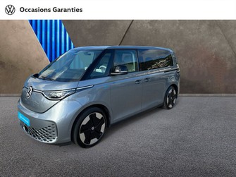 Photo Volkswagen  204ch Pro 77 kWh