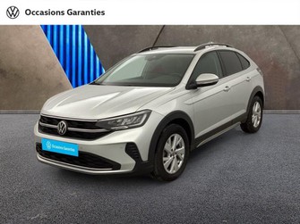 Photo Volkswagen Taigo 1.0 TSI 110ch Life Business DSG7
