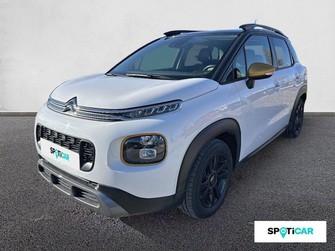 Photo Citroen C3 Aircross PureTech 130 S&S EAT6 Rip Curl