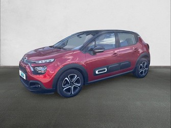 Photo Citroen C3 C3 PureTech 83 S&S BVM5