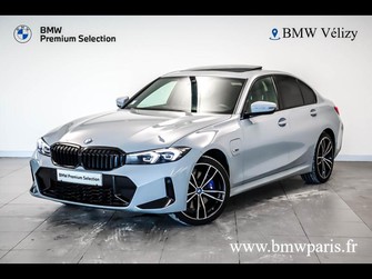 Photo Bmw Serie 3 Série 3 320eA 204ch M Sport