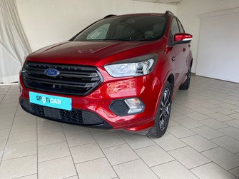 Photo Ford Kuga 1.5 EcoBoost 150ch Stop&Start ST-Line 4x2