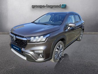 Photo Suzuki S-Cross 1.5 Dualjet Hybrid 115ch Style Auto MY24
