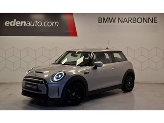 Photo Mini  Mini Hatch 3 Portes Cooper SE 184 ch Edition Premium Plus