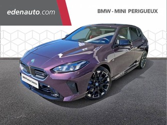 Photo Bmw Serie 1 Série 1 M135 xDrive 300 ch DKG7 M Performance