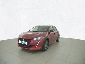 Photo Peugeot 208 ELECTRIQUE 208 Electrique 50 kWh 136ch