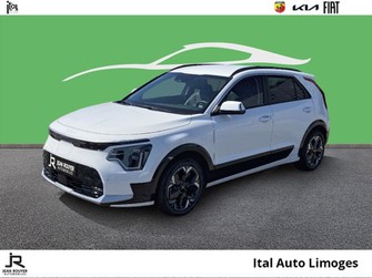 Photo Kia Niro EV 204ch Premium