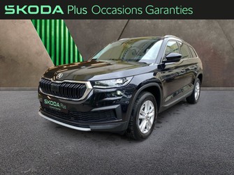 Photo Skoda Kodiaq 1.5 TSI 150ch ACT Ambition DSG7 7 places