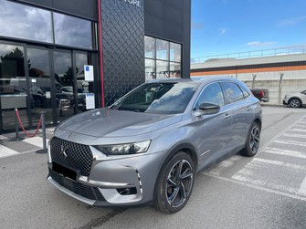 Photo DS 7 Crossback CROSSBACK DS7 Crossback BlueHDi 180 EAT8