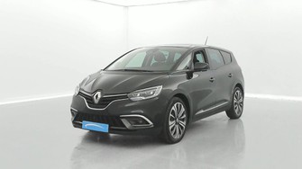 Photo Renault Grand Scenic IV Grand Scenic TCe 140