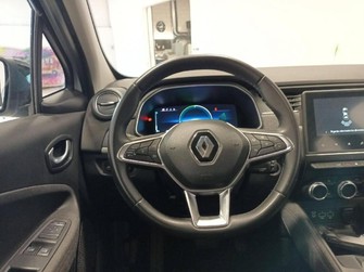 Photo Renault ZOE E-TECH ELECTRIQUE R110 Achat Intégral Limited