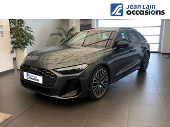 Photo Audi A5 Avant e-hybrid 299 ch S tronic 7 Quattro S line