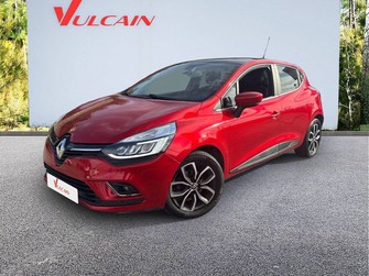 Photo Renault Clio IV Clio dCi 90 Energy