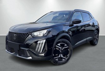 Photo Peugeot 2008 PureTech 130 S&S EAT8 Allure