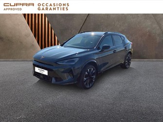 Photo Cupra Formentor 1.5 eHybrid 272ch VZ DSG6