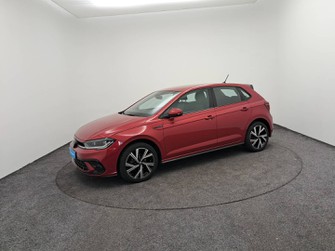 Photo Volkswagen Polo Polo 1.0 TSI 95 S&S BVM5