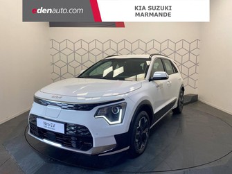 Photo Kia Niro II EV Electrique 204 ch Premium 5p